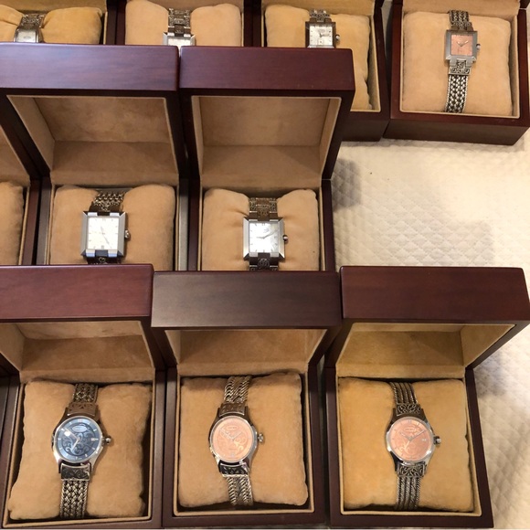 Lois Hill Watches - Need To See One Live? Ask - Picture 9 of 12